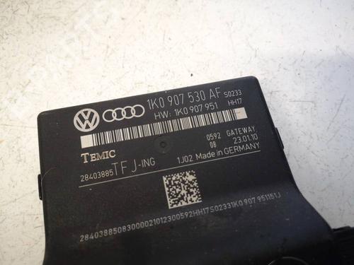 Electronic module VW GOLF VI (5K1) 2.0 TDI | BP36687839M83 - Image 2