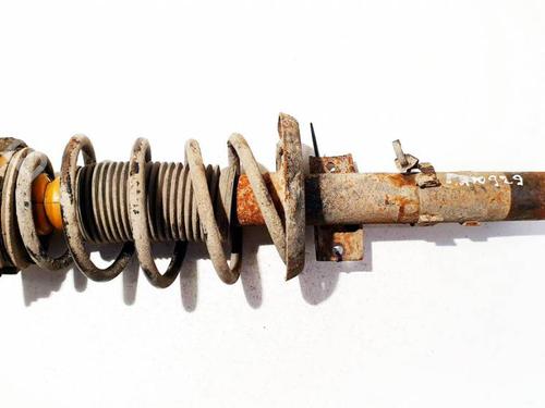 Used Left front shock absorber Left front shock absorber 34824927 34824927