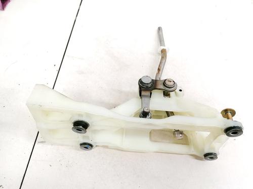 Used Gear lever Gear lever 35489380 35489380