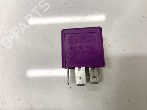Electronic sensor SKODA SUPERB I (3U4) 1.9 TDI | BP32893452M84 - Image 2