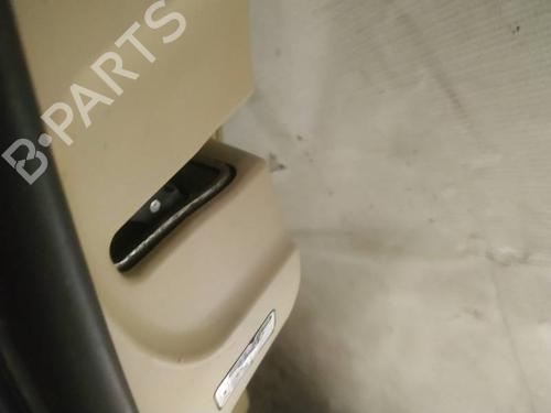 Used Rear left lock Rear left lock 35086515 35086515