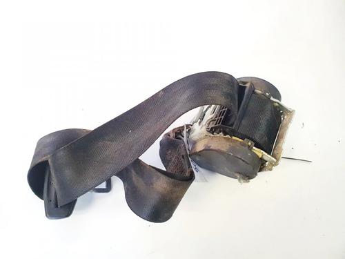 Used Rear right seatbelt Rear right seatbelt 35443759 35443759