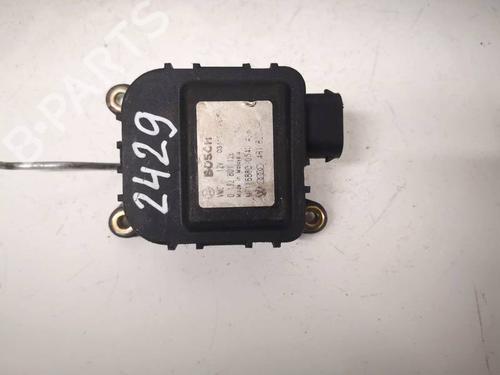 Used Electronic module Electronic module RENAULT MEGANE Scenic (JA0/1_) 1.9 dTi (JA0N) (98 hp) 33837966 33837966