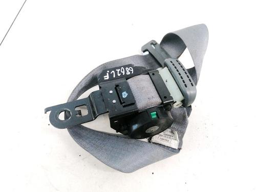 Used Rear left seatbelt Rear left seatbelt SUZUKI GRAND VITARA I (FT, HT) 2.7 (JA 627) (184 hp) 35539406 35539406