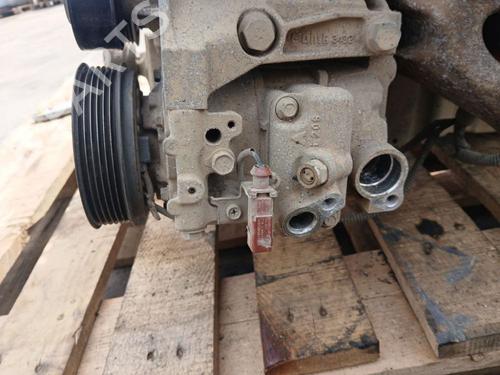 Used AC compressor AC compressor 36587172 36587172