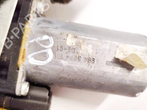 Right front window motor OPEL ASTRA H (A04) 1.6 (L48) | BP34777433E20 - Image 3