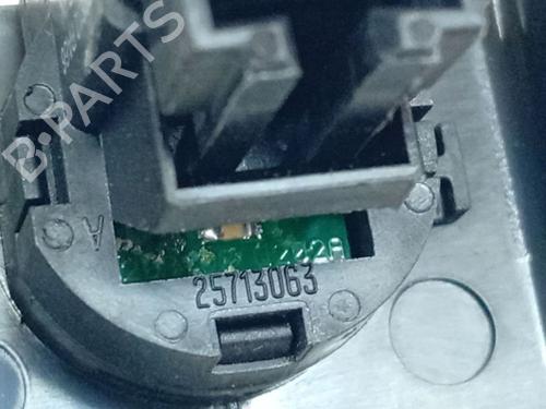 Electronic module OPEL SIGNUM Hatchback (Z03) 2.2 DTI (F48) | BP37653726M83 - Image 4