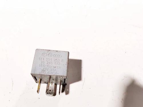 Electronic sensor SKODA FABIA II (542) 1.4 | BP32599953M84 - Image 3