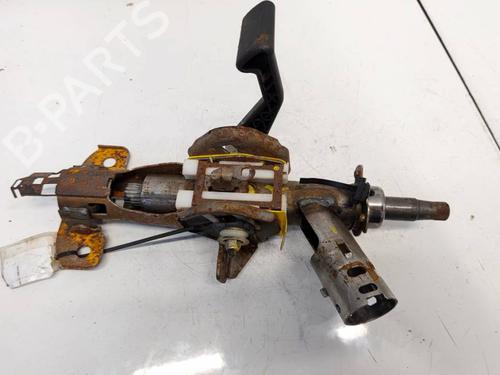 Used Steering column Steering column 35667653 35667653