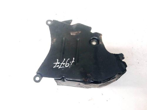 Timing cover VW PASSAT B6 (3C2) 2.0 TDI | BP35347650M123 - Image 2