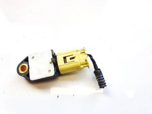 Electronic sensor TOYOTA YARIS (_P9_) 1.4 D-4D (NLP90_, NLP90R) | BP32586655M84  - Image 6