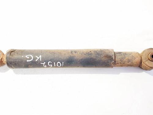 Used Left rear shock absorber Left rear shock absorber 35051829 35051829