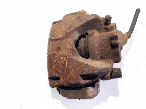 Używane Zacisk hamulca przedniego prawego Zacisk hamulca przedniego prawego RENAULT SCÉNIC III (JZ0/1_) 1.5 dCi (106 hp) 37413087 37413087