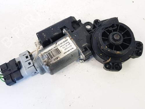 Right rear window motor BMW 3 (E90) 320 d | BP35502823E22 - Image 2