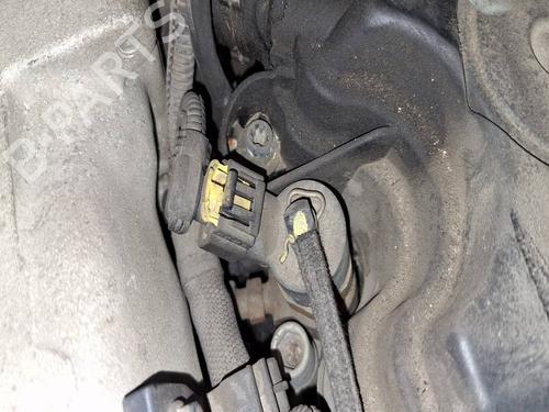Used Injector Injector OPEL ASTRA H (A04) 1.9 CDTI (L48) (100 hp) 35831768 35831768