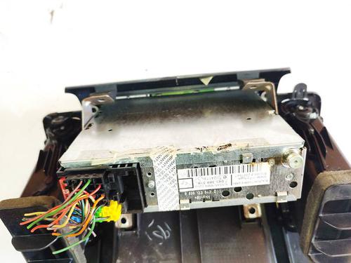 Radio NISSAN NOTE (E11, NE11) 1.5 dCi | BP35032399E6 - Image 5