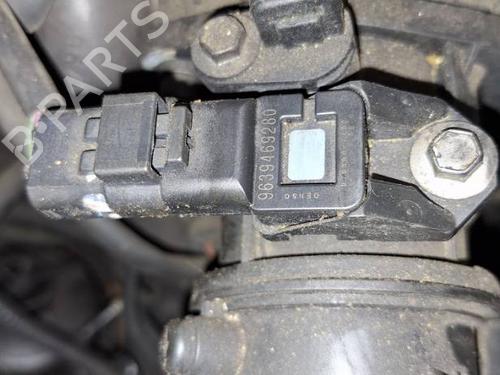 Electronic module CITROËN C5 III (RD_) 2.0 HDi (RDRHD8, RDRHDJ, RDRHR8, RDRHRJ) | BP34912985M83 - Image 2