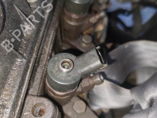 Injector CITROËN C5 I (DC_) 2.0 HDi (DCRHZB, DCRHZE) | BP35874646M100 - Image 2