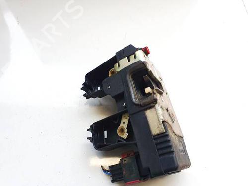 Used Rear left lock Rear left lock 36689975 36689975