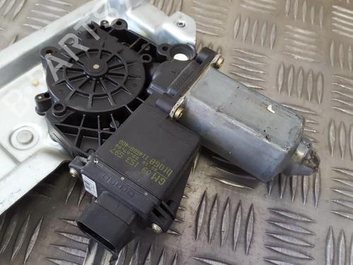 Used Left front window motor Left front window motor 35678167 35678167