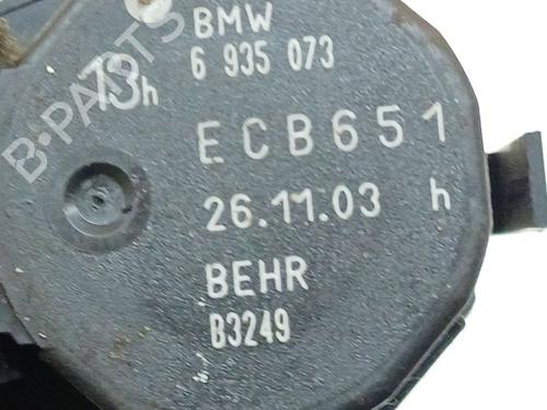 Módulo eletrónico BMW 7 (E65, E66, E67) 730 d | BP39485058M83 - Image 4