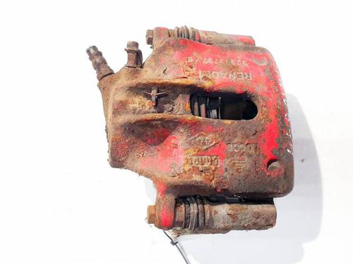 Used Left front brake caliper Left front brake caliper 34934082 34934082