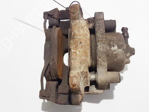 Left front brake caliper SAAB 9-3 (YS3F, E79, D79, D75) 2.2 TiD | BP35551483M105 - Image 3