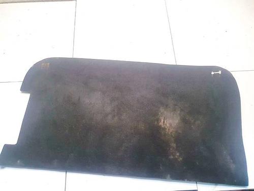 Used Luggage compartment floor Luggage compartment floor 38342538 38342538