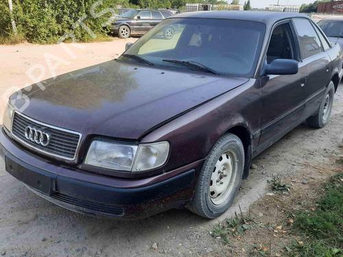 Electronic module AUDI 100 C4 Avant (4A5) 2.0 E | BP33080121M83  - Image 5