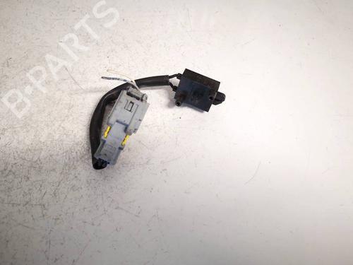 Used Electronic module Electronic module PEUGEOT 307 (3A/C) 1.6 HDi 110 (109 hp) 35112639 35112639