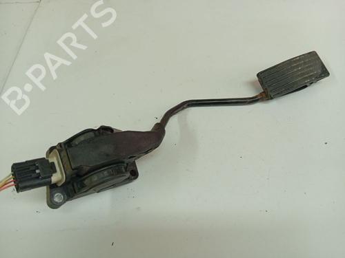 Used Pedal Pedal MERCEDES-BENZ E-CLASS T-Model (S211) E 200 T Kompressor (211.242) (163 hp) 36690864 36690864