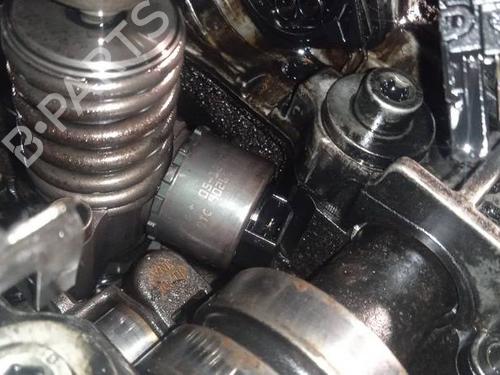 Used Injector Injector AUDI A3 (8P1) 2.0 TDI 16V (140 hp) 34897553 34897553