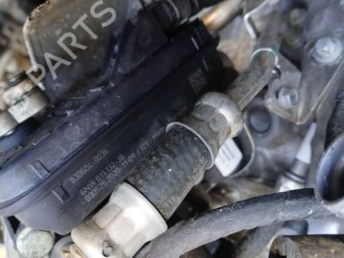 Electronic module MERCEDES-BENZ CLA (C118) CLA 200 4-matic (118.388) | BP39906519M83 - Image 4