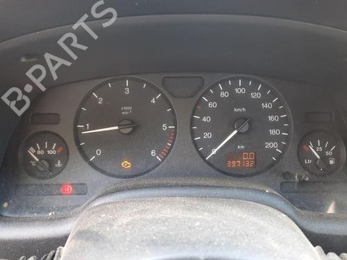 Electronic module OPEL ASTRA G Hatchback (T98) 2.0 DI (F08, F48) | BP35603105M83  - Image 10