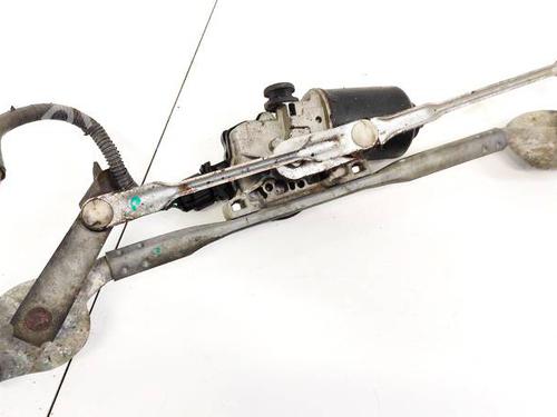 Used Front wipers mechanism Front wipers mechanism TOYOTA COROLLA Verso (ZER_, ZZE12_, R1_) 2.2 D-4D (AUR10_, AUR10R) (136 hp) 35294611 35294611