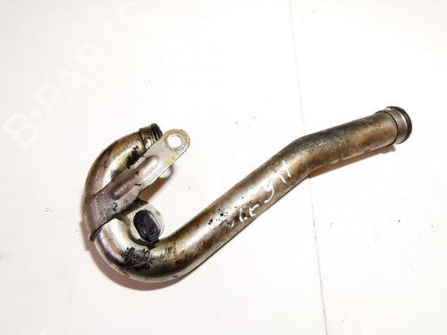 Used Pipe Pipe 35518897 35518897