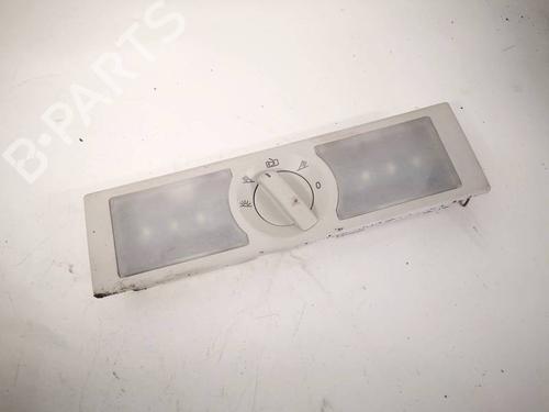Used Interior roof light Interior roof light SUBARU IMPREZA Hatchback (GR, GH, G3) 2.5 AWD (310 hp) 34815656 34815656