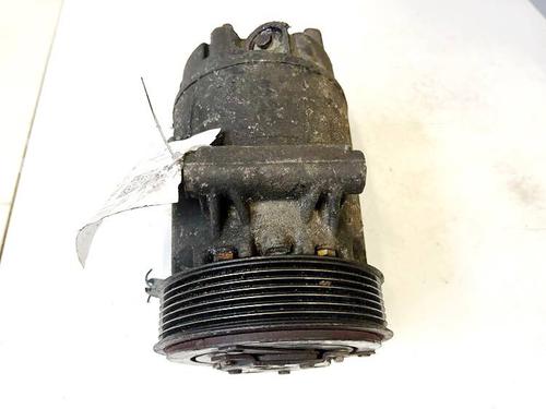 Used AC compressor AC compressor AUDI A6 C6 (4F2) 2.4 (177 hp) 35359010 35359010