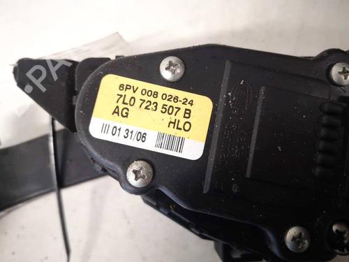 Pedal AUDI Q7 (4LB) 3.0 TDI quattro | BP35340370I4 - Image 2