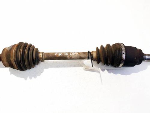 Used Left front driveshaft Left front driveshaft 34773237 34773237