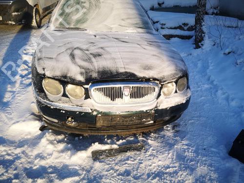 Engine mount ROVER 75 (RJ) 2.5 V6 | BP32897435M89  - Image 5