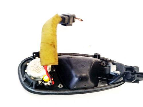 Front left interior door handle SEAT LEON (1P1) 1.9 TDI | BP34774547I13 - Image 2