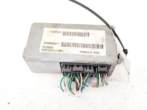 Used Electronic module CHRYSLER PACIFICA 3.5 AWD (253 hp) 32945036