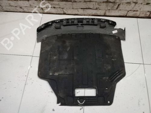 Bundpladebeskyttelse Bundpladebeskyttelse FORD FIESTA VI (CB1, CCN) 1.4 TDCi (70 hp) 34897243 34897243