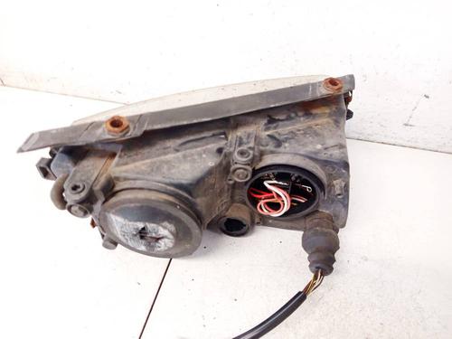 Left headlight VW PASSAT B5 Variant (3B5) 1.9 TDI | BP34986327C28 - Image 2
