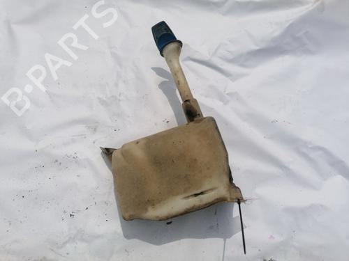 Used Windscreen washer tank Windscreen washer tank VW TRANSPORTER T4 Van (70A, 70H, 7DA, 7DH) 2.4 D (75 hp) 35414844 35414844