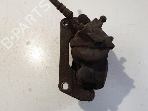 Left front brake caliper RENAULT LAGUNA III (BT0/1) 1.5 dCi (BT00, BT0A, BT0T, BT1J) | BP34990726M105 - Image 2