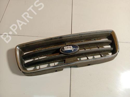 Used Grille Grille 34758146 34758146