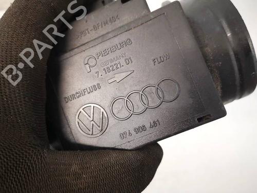 Mass air flow sensor VW PASSAT B5 Variant (3B5) 1.9 TDI | BP37063318M95 - Image 2
