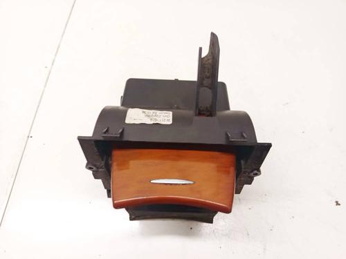 Used Ashtray Ashtray MERCEDES-BENZ E-CLASS (W211) E 220 CDI (211.006) (136 hp) 34825855 34825855